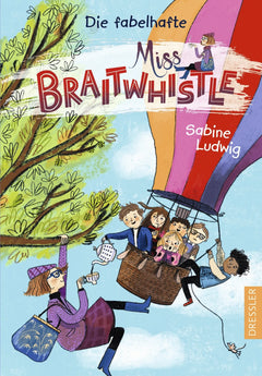 Miss Braitwhistle