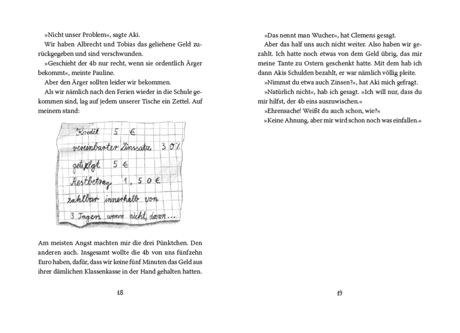 Abbildung von 'Miss Braitwhistle 3. Miss Braitwhistle hebt ab. Neu illustriert von Andrea Stegmaier'