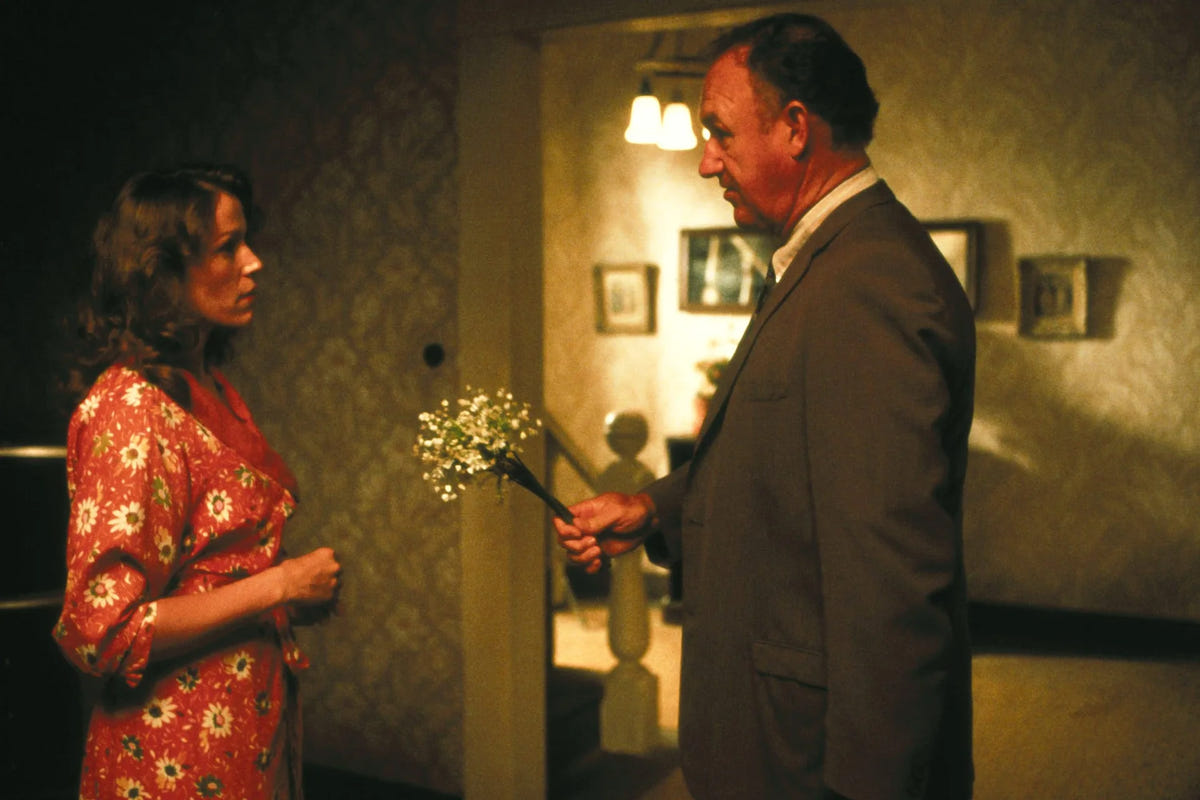 Filmszene 3 aus Mississippi Burning - Die Wurzel des Hasses – 4K UHD Blu-ray