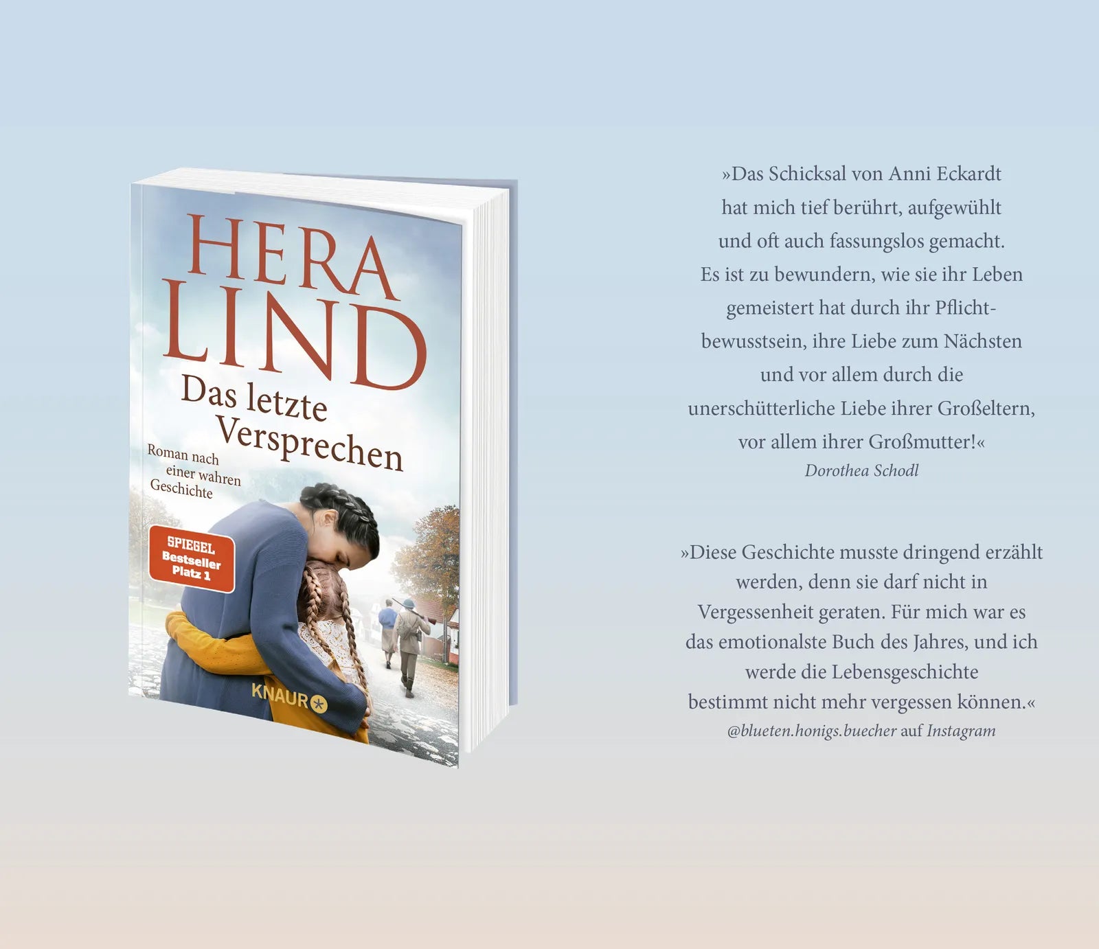 Detailansicht: Mit dem Mut zur Liebe (Taschenbuch)