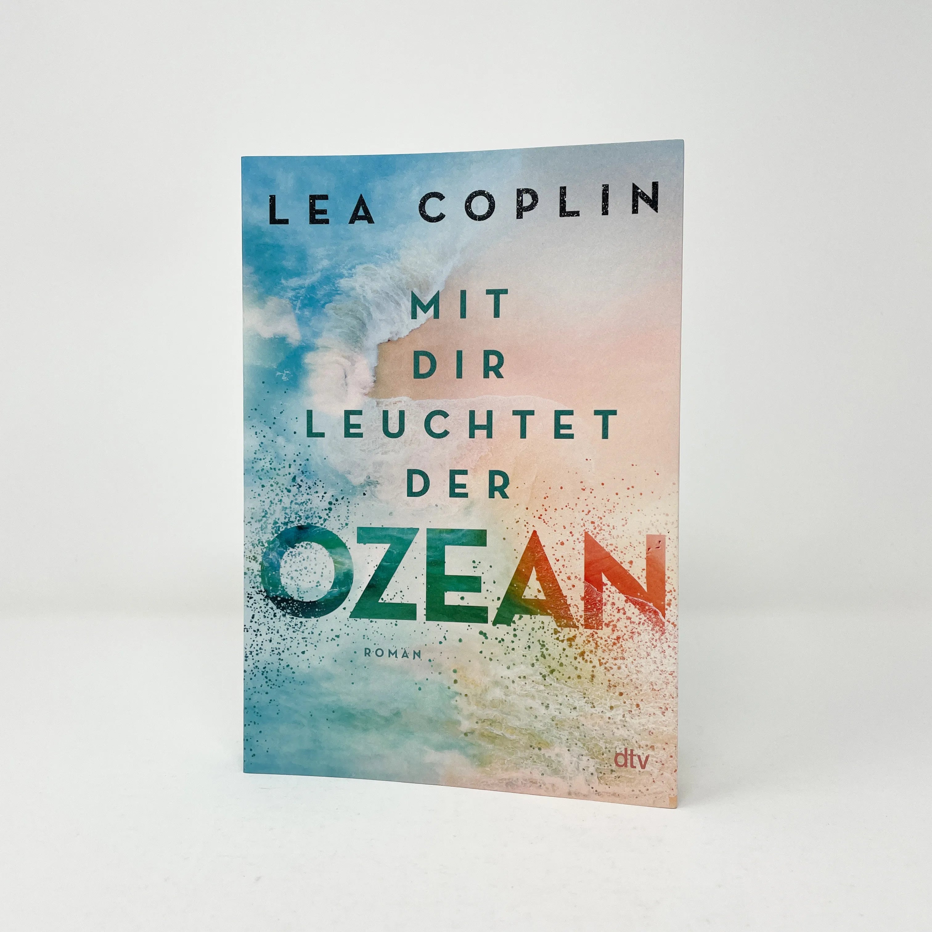 Lea Coplin - Mit dir leuchtet der Ozean