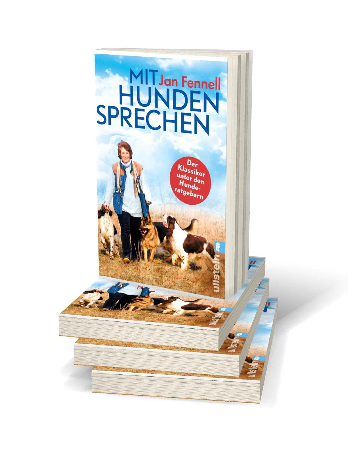 Abbildung von 'Mit Hunden sprechen'