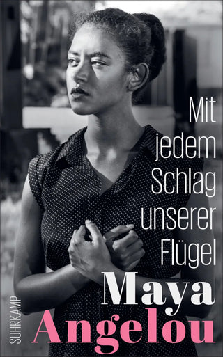 Mit jedem Schlag unserer Flügel