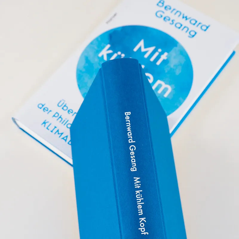 Abbildung von 'Mit kühlem Kopf'