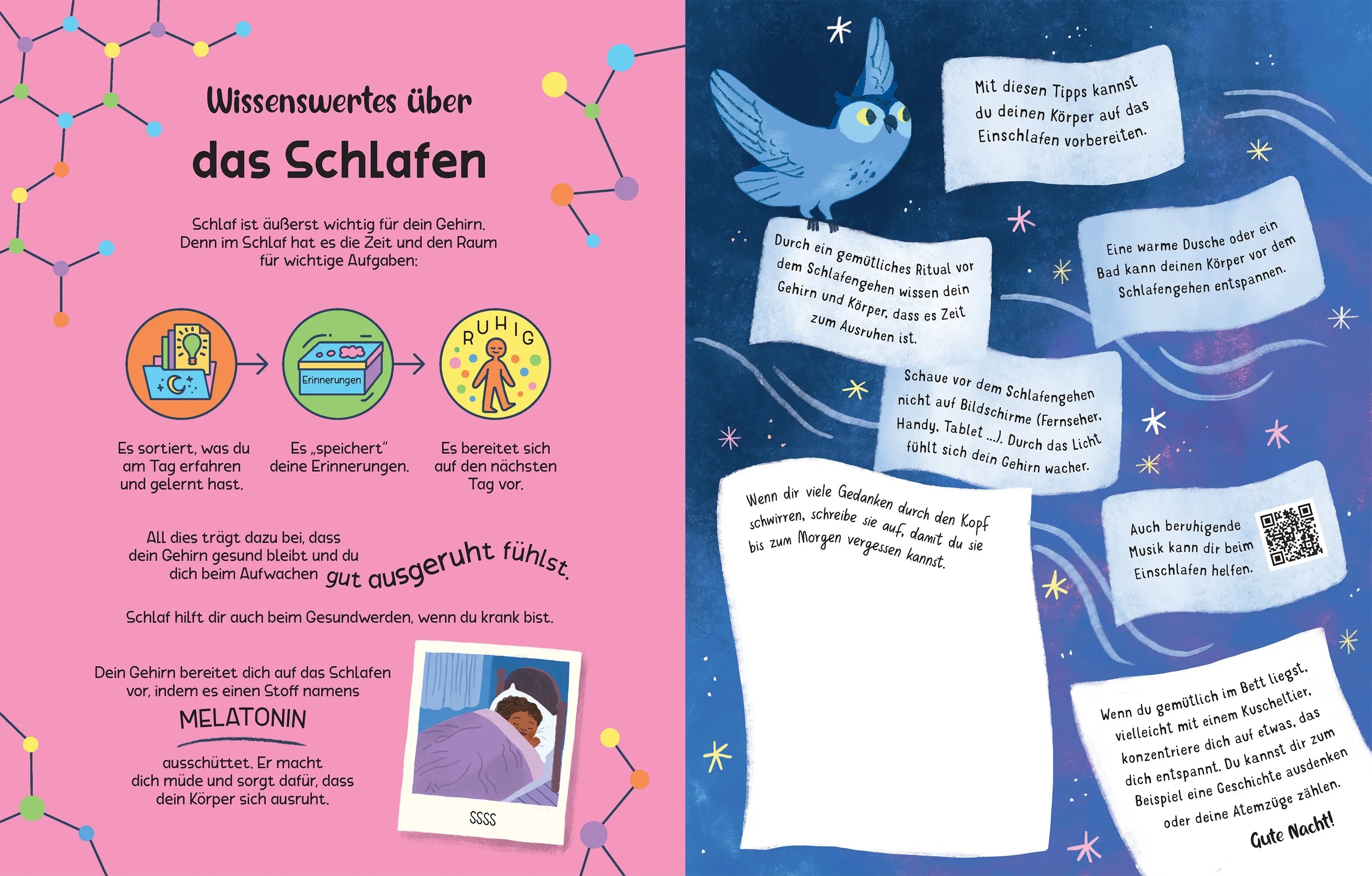 Produktansicht: Mitmachen und zur Ruhe kommen (Taschenbuch)