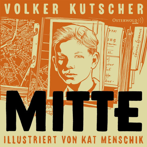Mitte