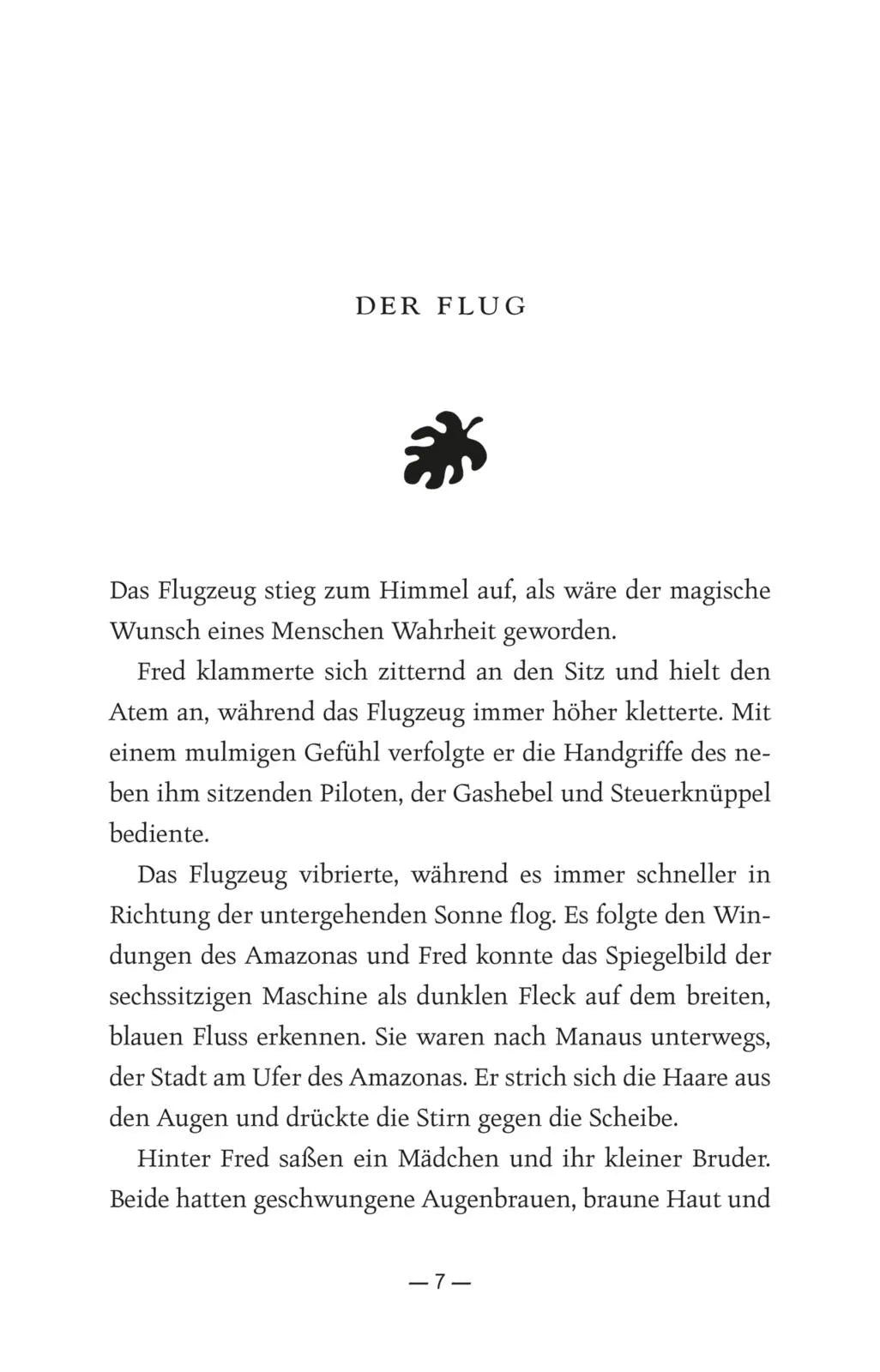 Produktansicht: Mitten im Dschungel (Taschenbuch)