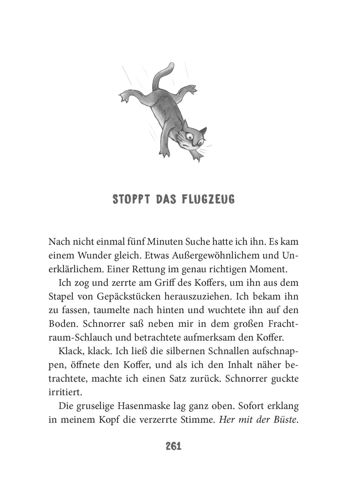 Marie Hüttner - Mitternachtsdiebe