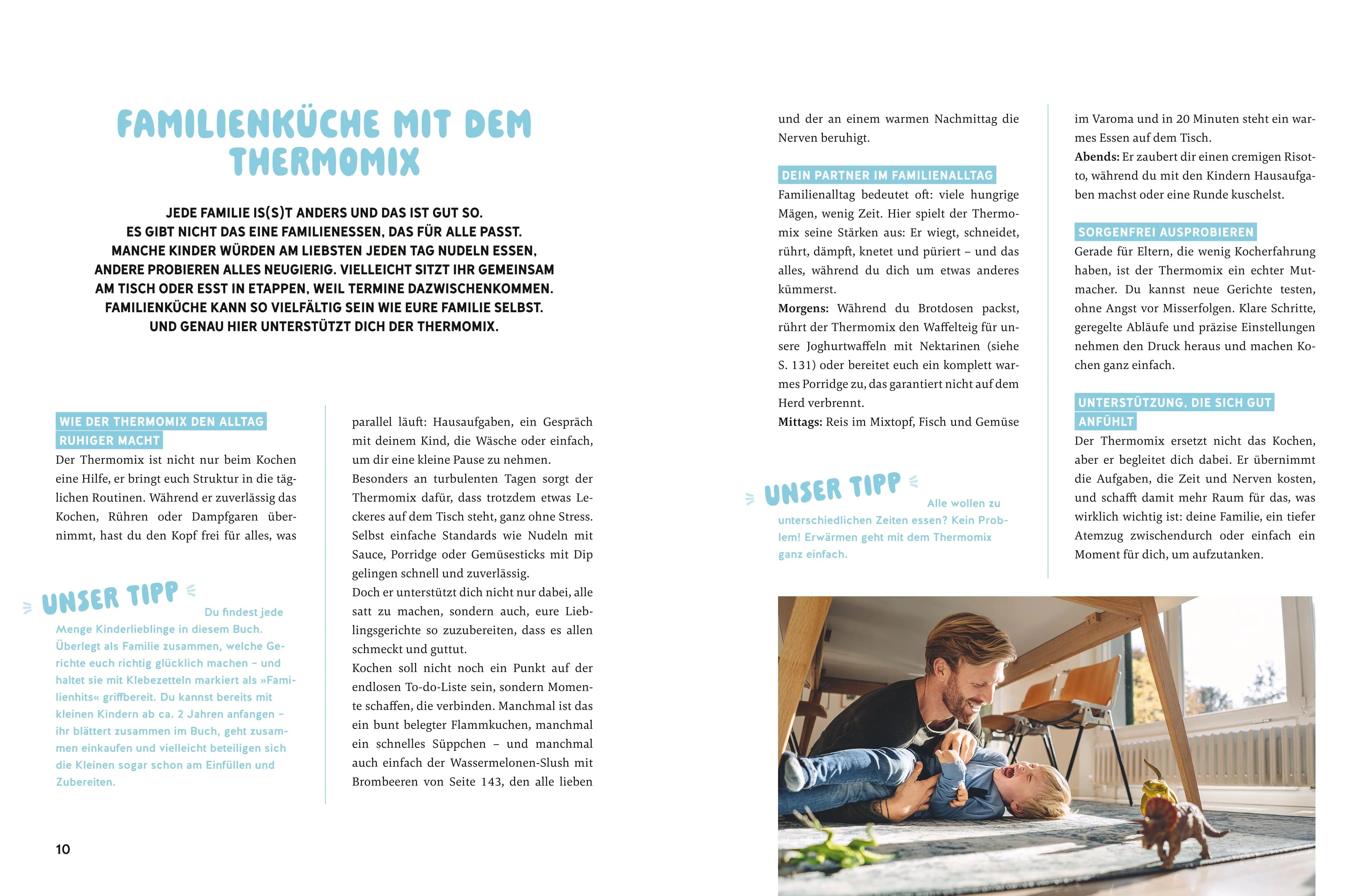 Produktansicht: Mix & Fertig Kinderlieblinge (Taschenbuch)