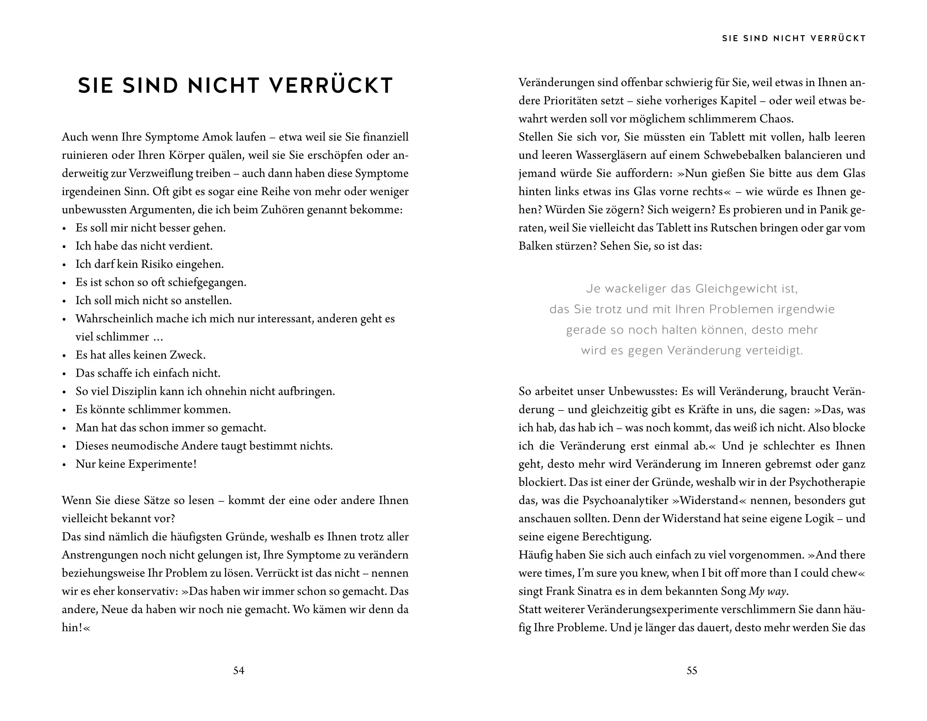 Produktansicht: Möchten Sie mit mir darüber sprechen? (Gebundene Ausgabe)
