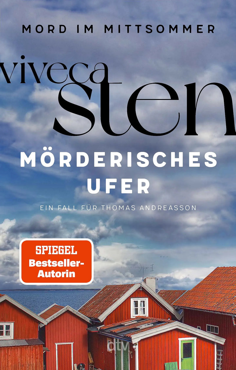 Mord im Mittsommer – Reihe von Viveca Sten