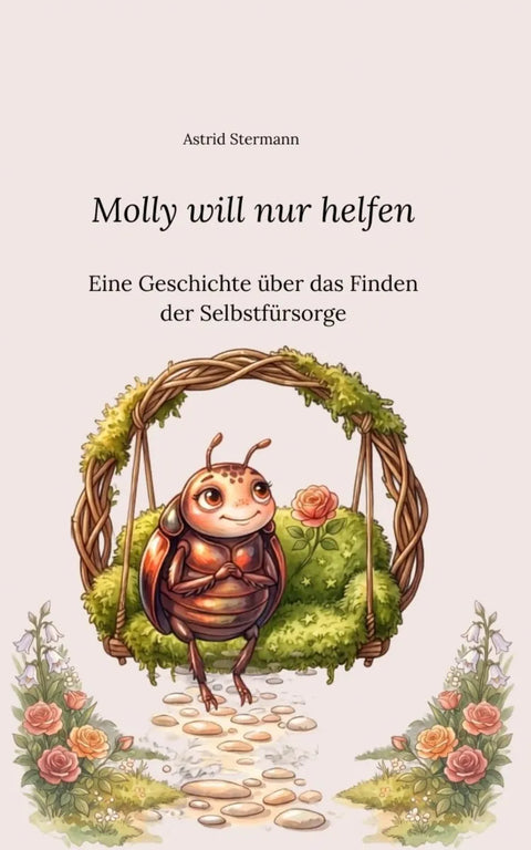 Molly will nur helfen