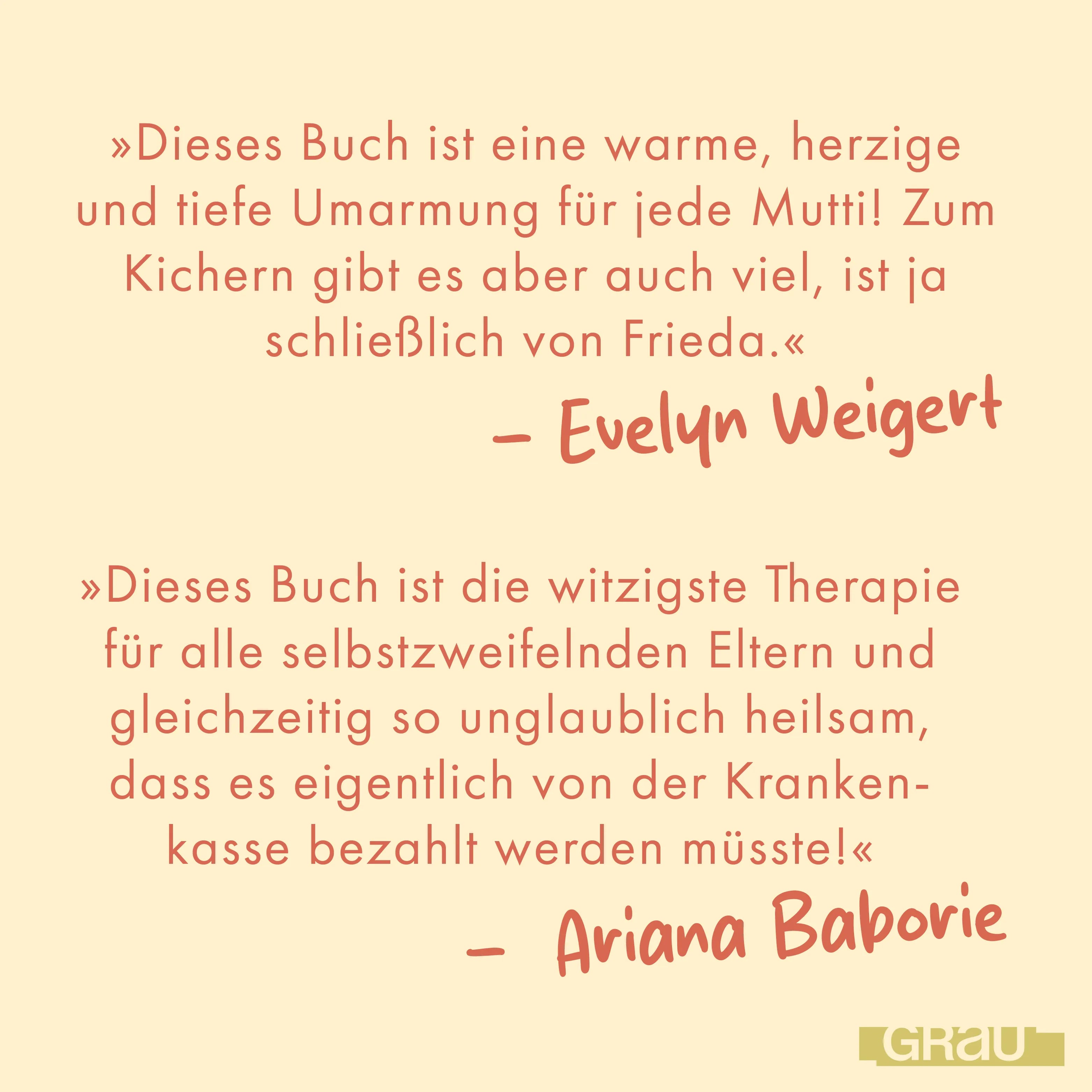 Frieda Lewin - Mom Life Balance