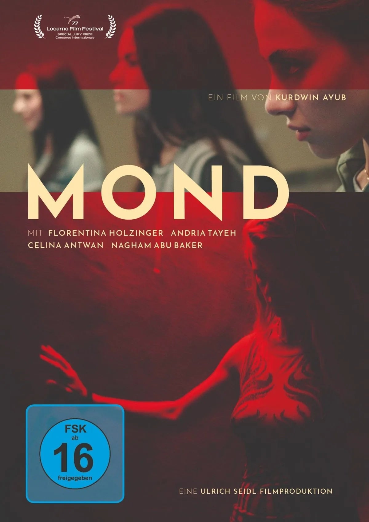 Mond - DVD