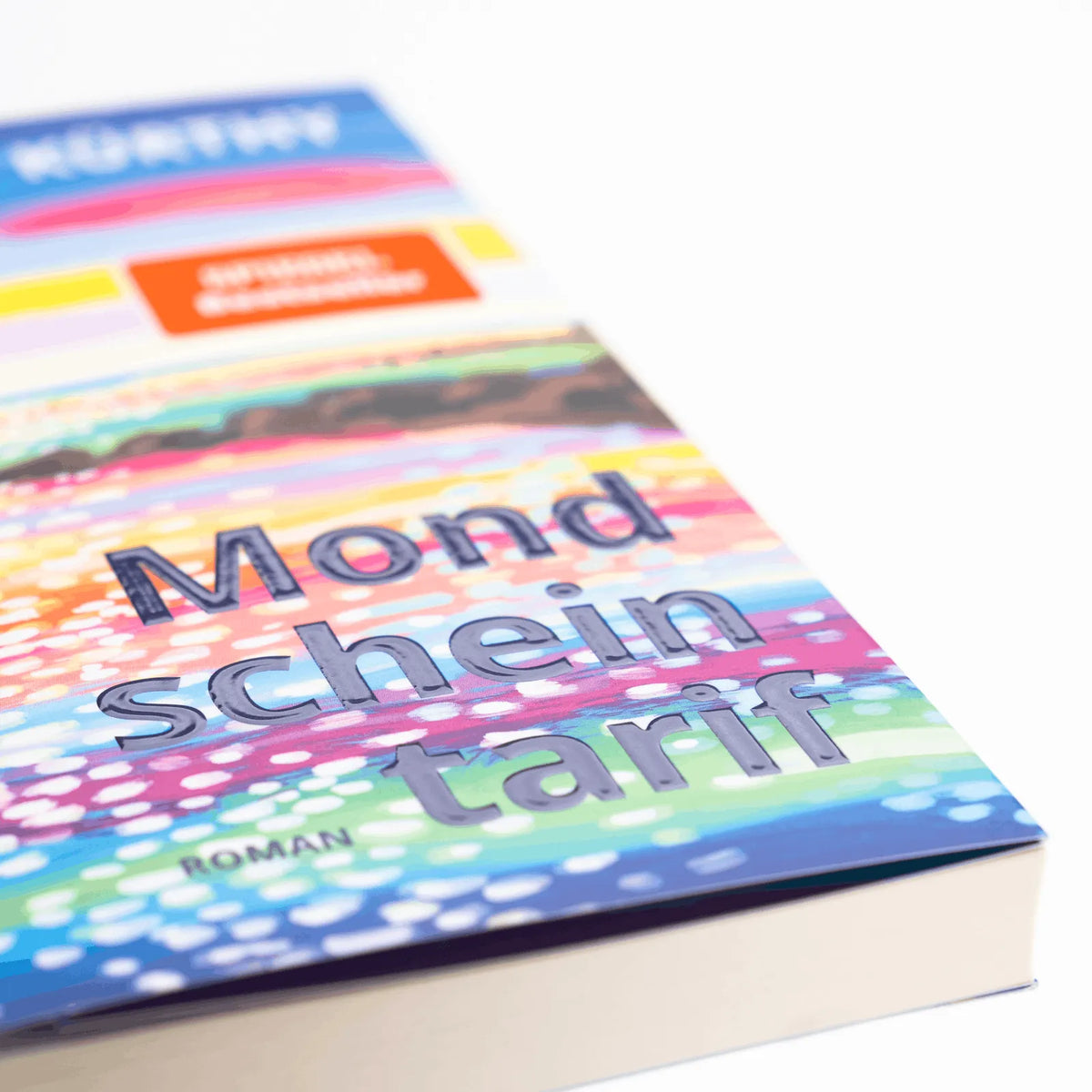 Detailansicht: Mondscheintarif (Taschenbuch)