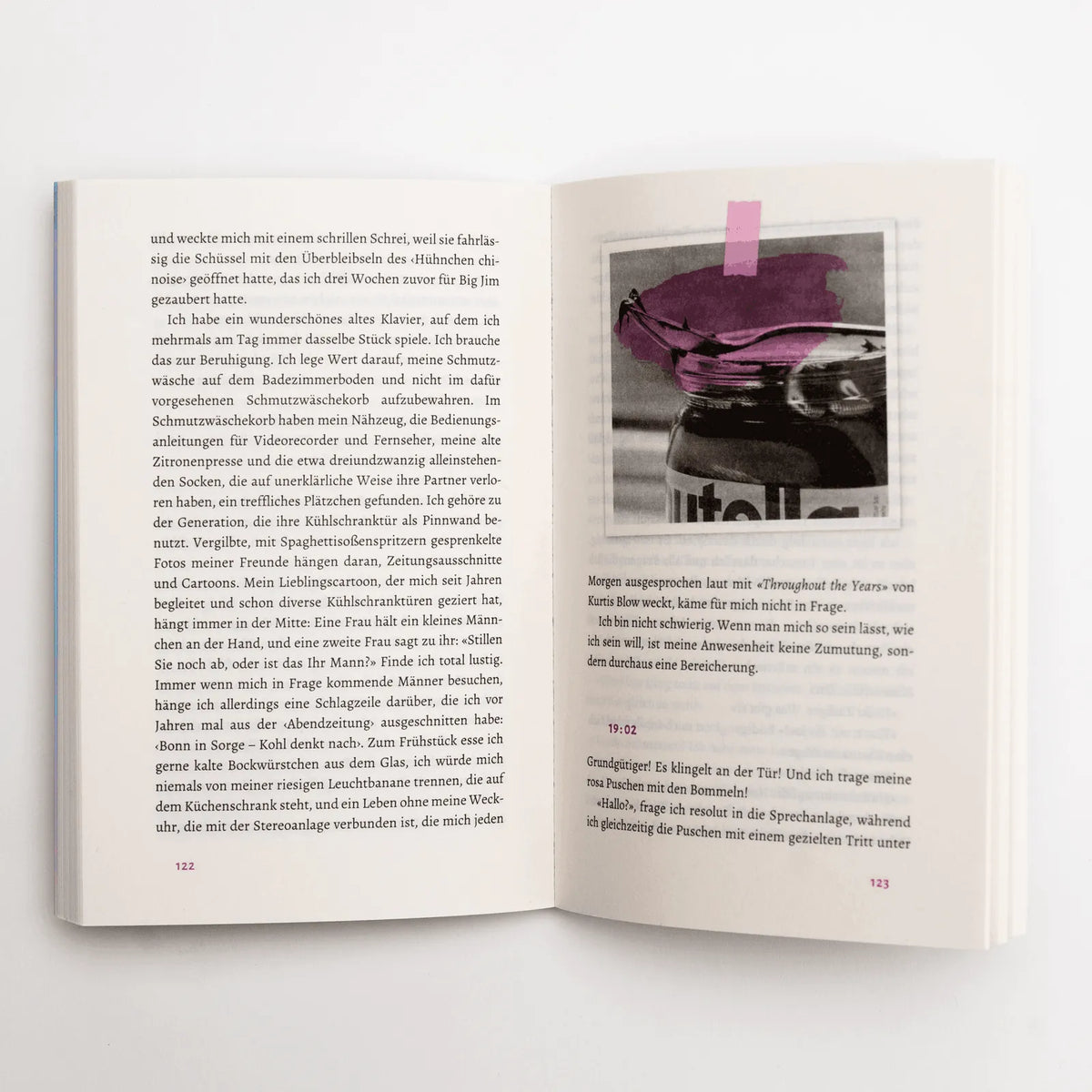 Detailansicht: Mondscheintarif (Taschenbuch)