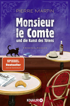 Die Monsieur-le-Comte