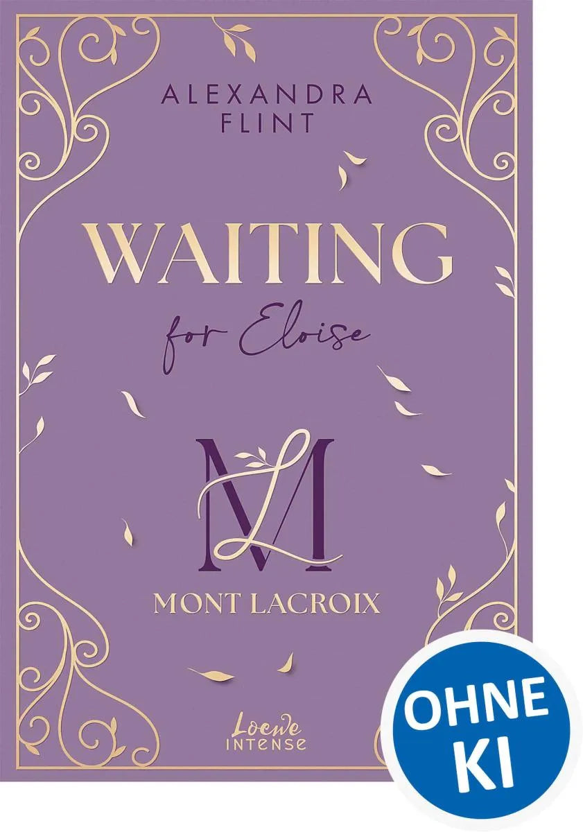 Cover: Mont Lacroix (E-Book) von Alexandra Flint