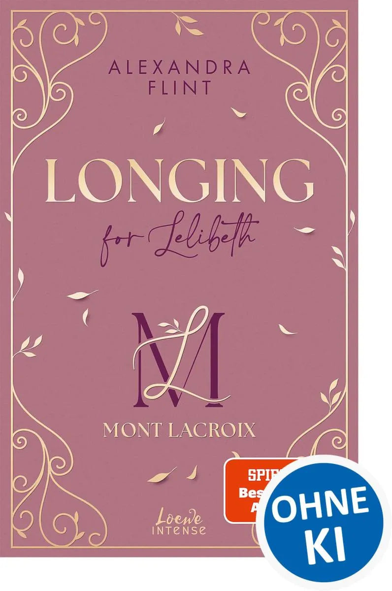 Cover: Mont Lacroix (E-Book) von Alexandra Flint