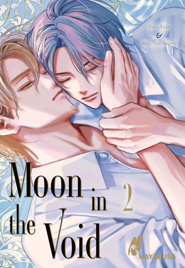 Cover: Moon in the Void 2 (Taschenbuch) von Saki Aida