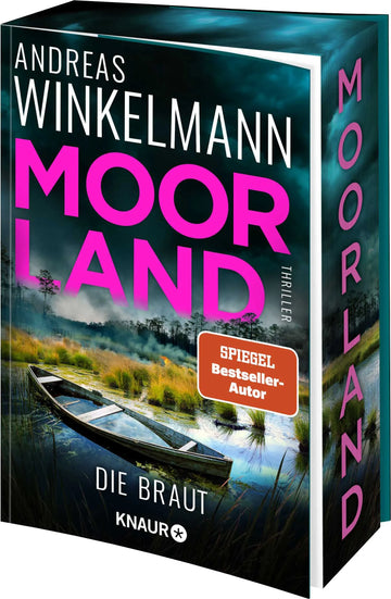 Moorland