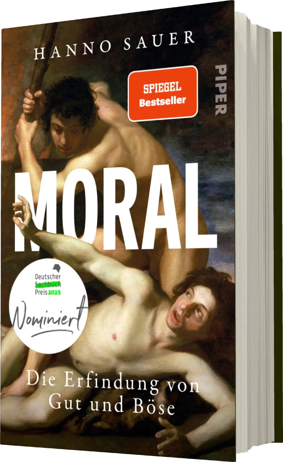 Hanno Sauer - Moral