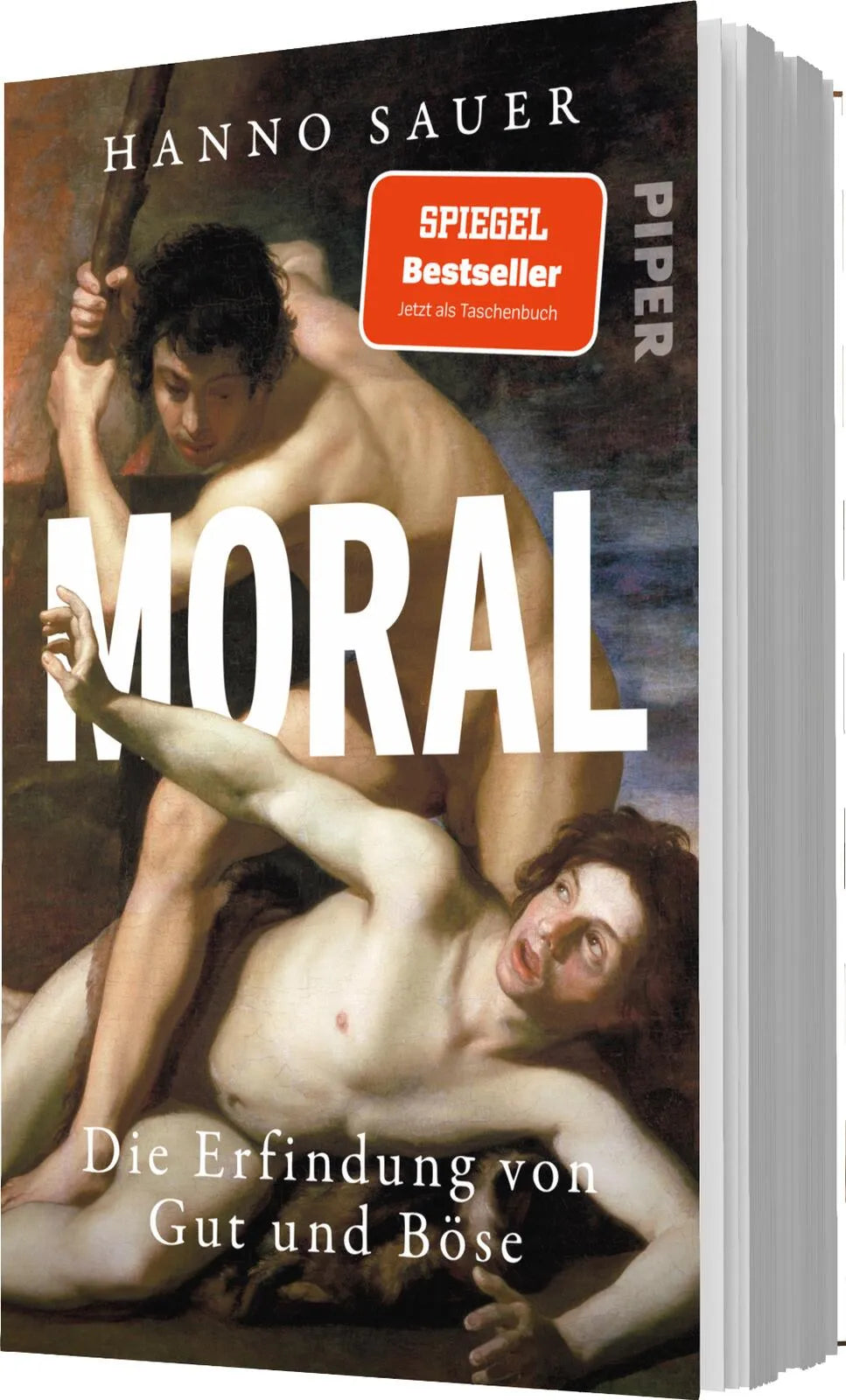 Hanno Sauer - Moral