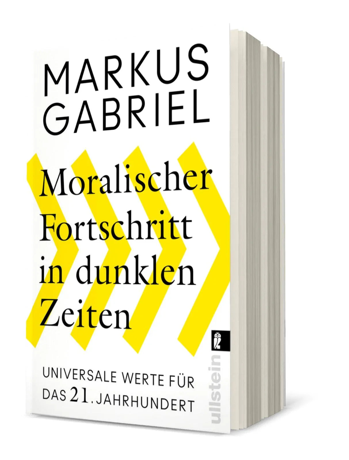 Produktansicht: Moralischer Fortschritt in dunklen Zeiten (Taschenbuch)