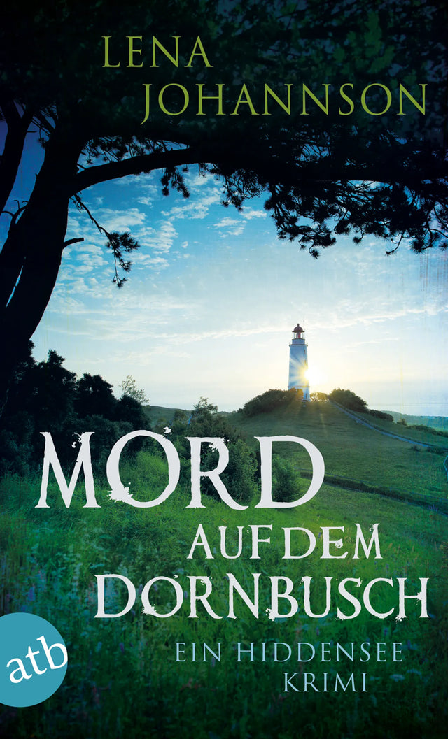 Buchcover von 'Mord auf dem Dornbusch' - Taschenbuch von Lena Johannson