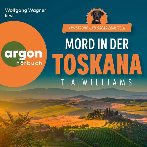 Mord in der Toskana