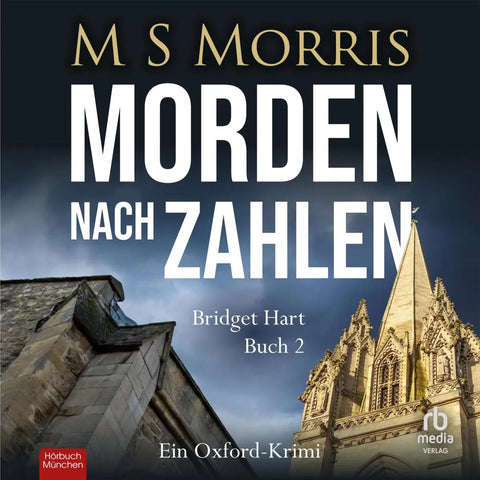 Morden nach Zahlen