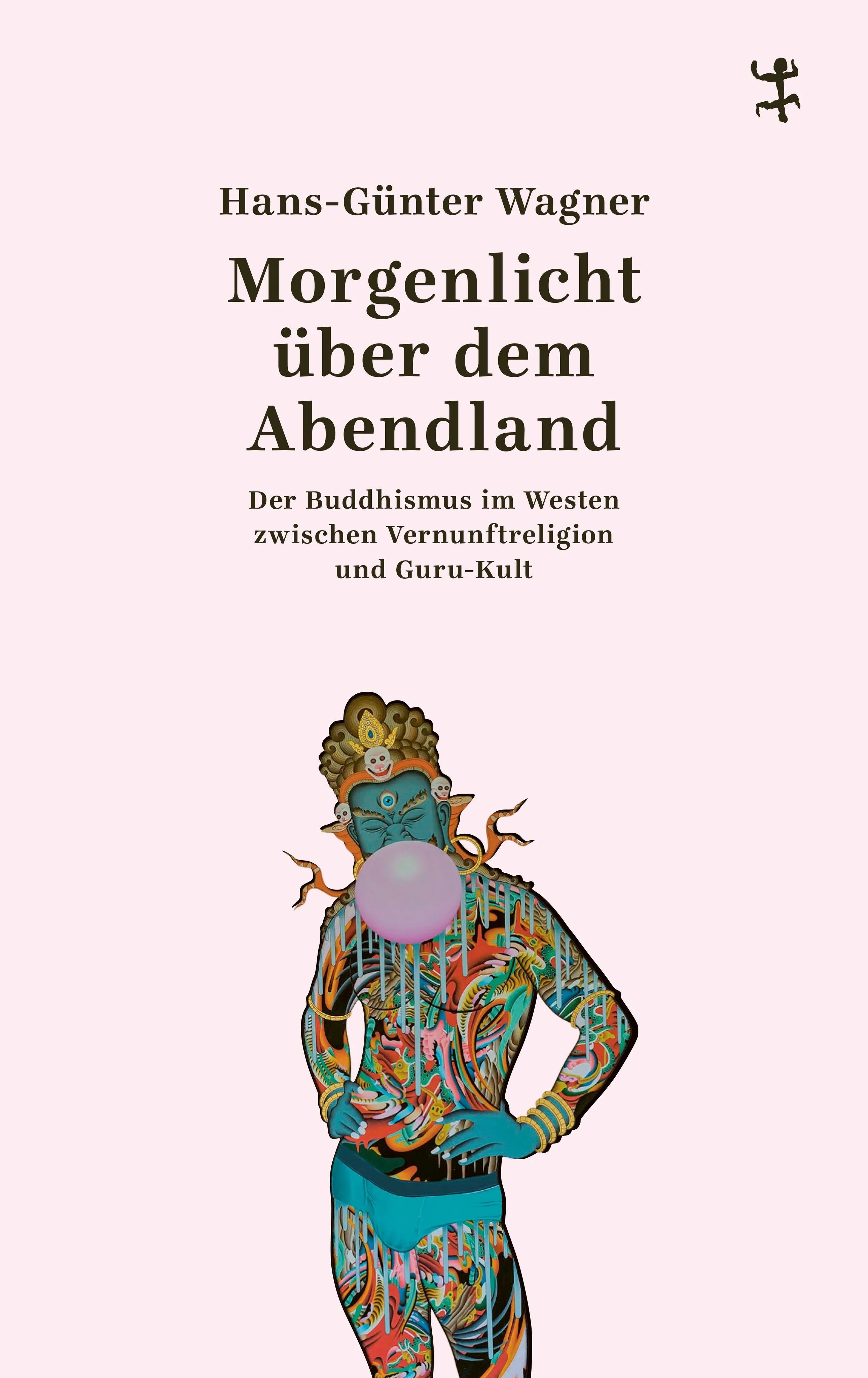 Cover: Morgenlicht über dem Abendland (E-Book) von Hans-Günter Wagner