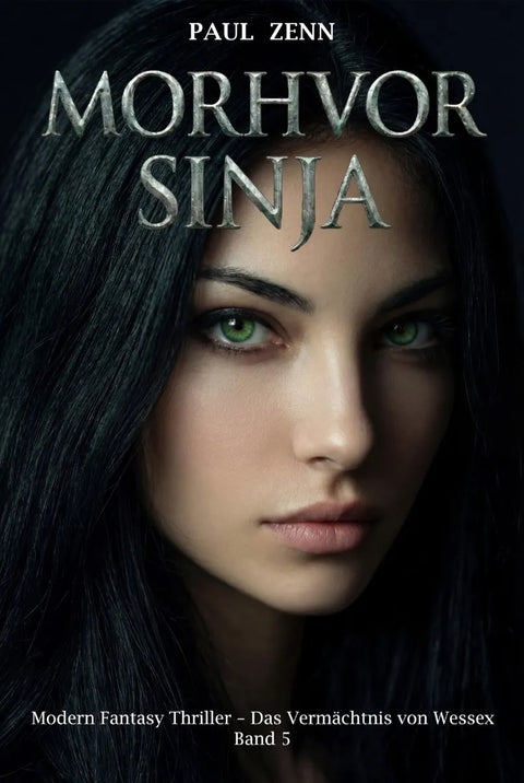 Morhvor Sinja