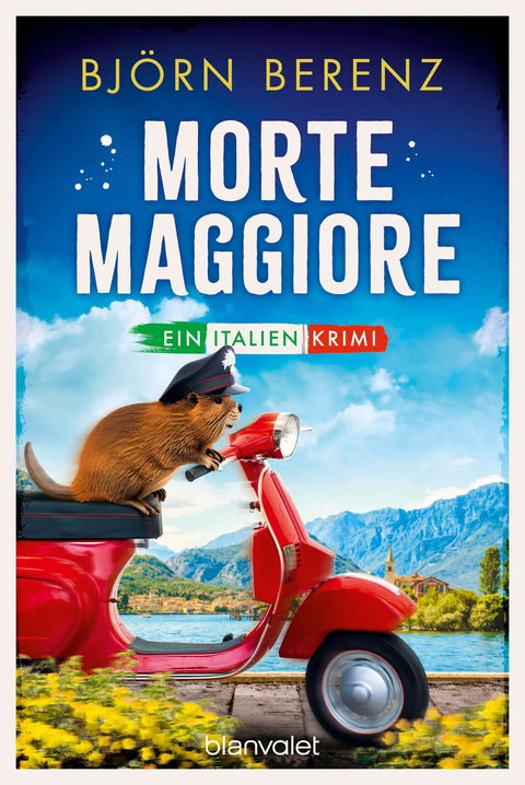 Morte Maggiore