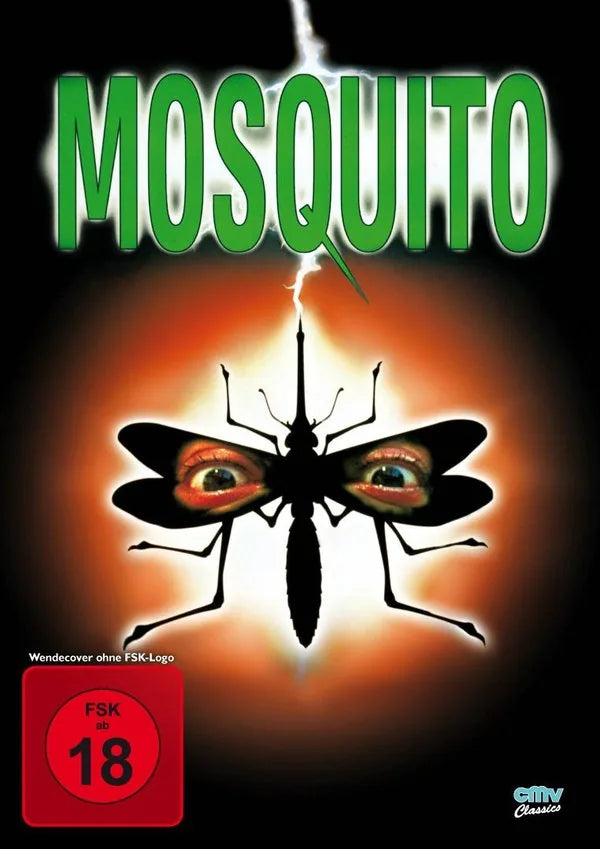 Mosquito - DVD