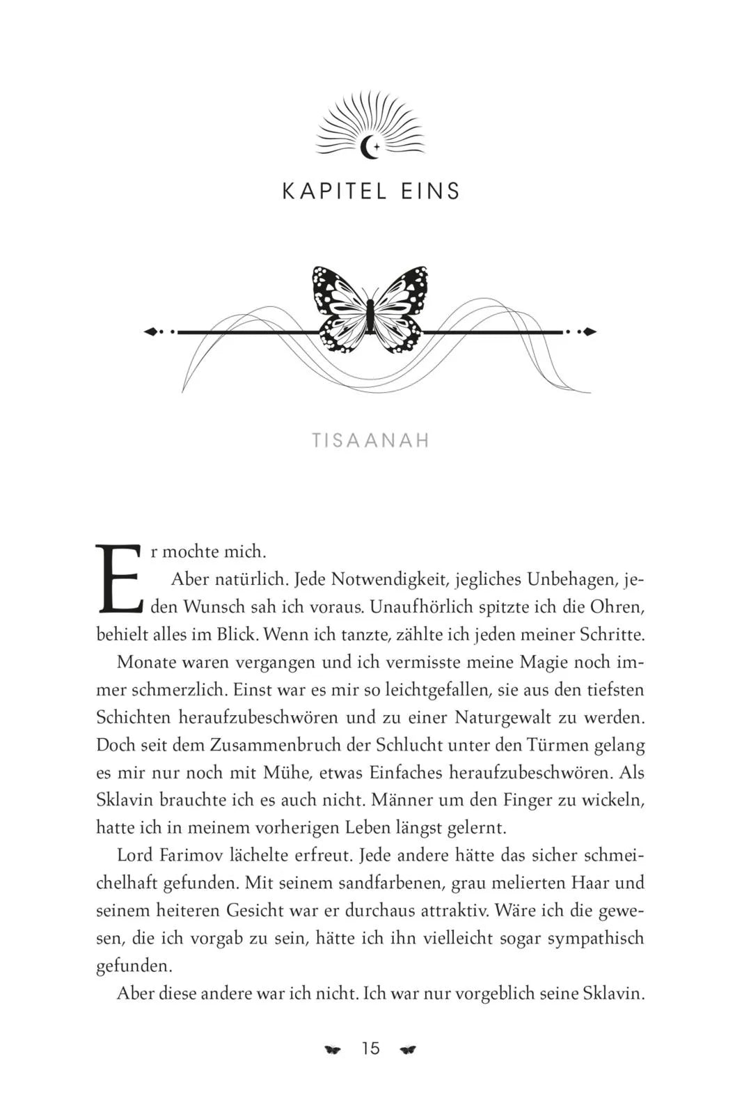 Produktansicht: Mother of Death and Dawn (Gebundene Ausgabe)