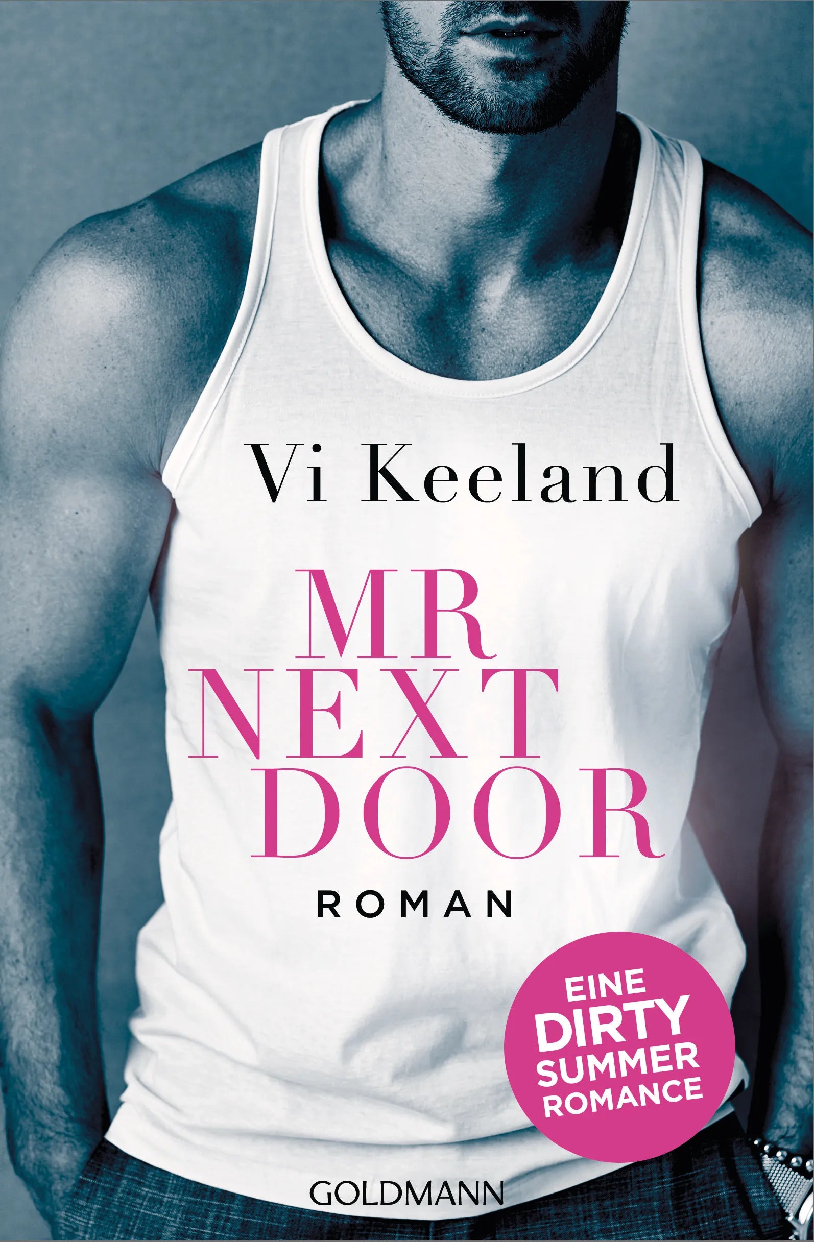 Cover: Mr Next Door (E-Book) von Vi Keeland