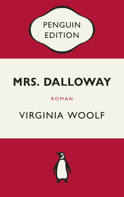 Mrs. Dalloway