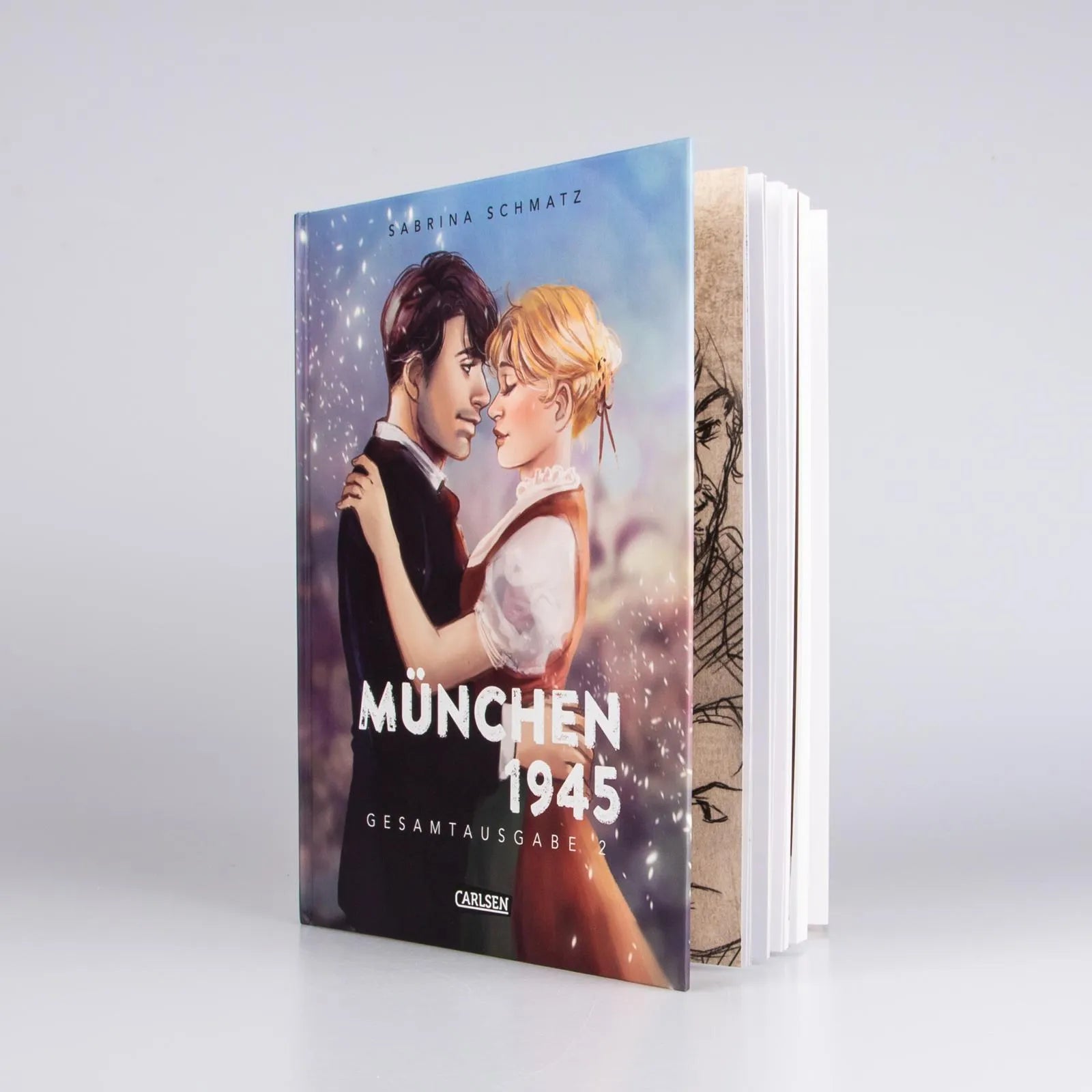 Abbildung von 'München 1945 Gesamtausgabe 2'