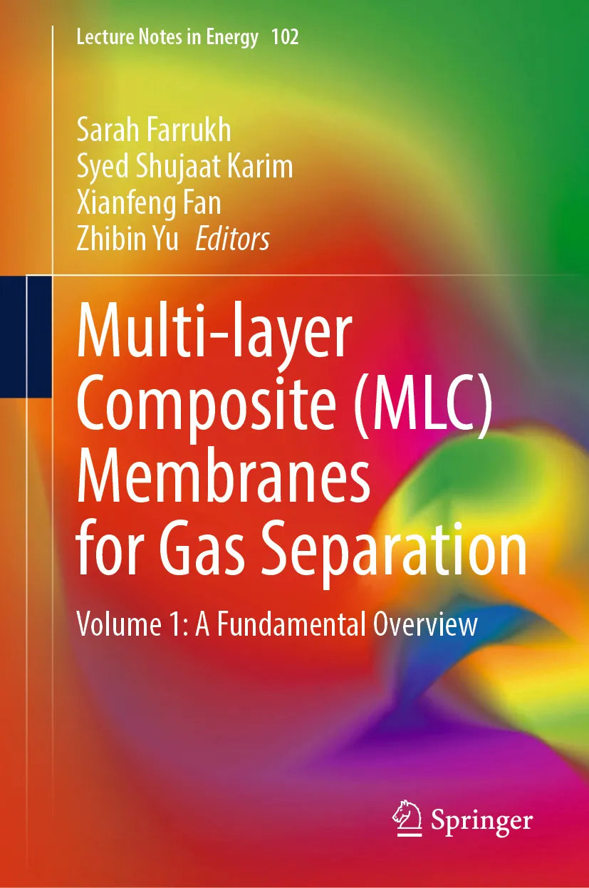 Cover: Multi-Layer Composite (E-Book)