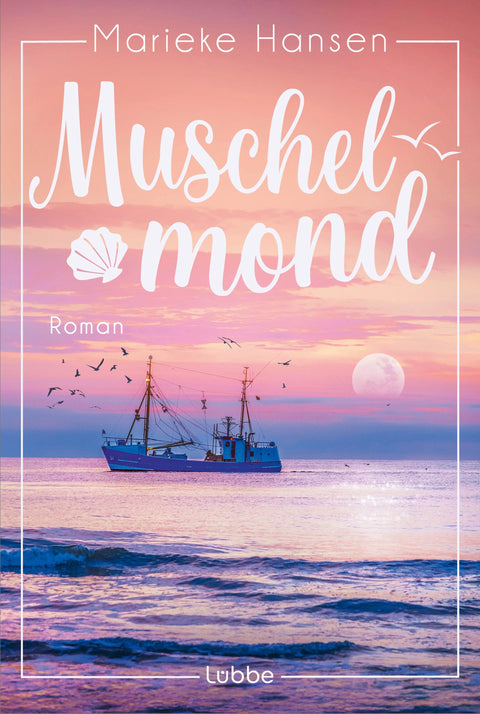 Muschelmond