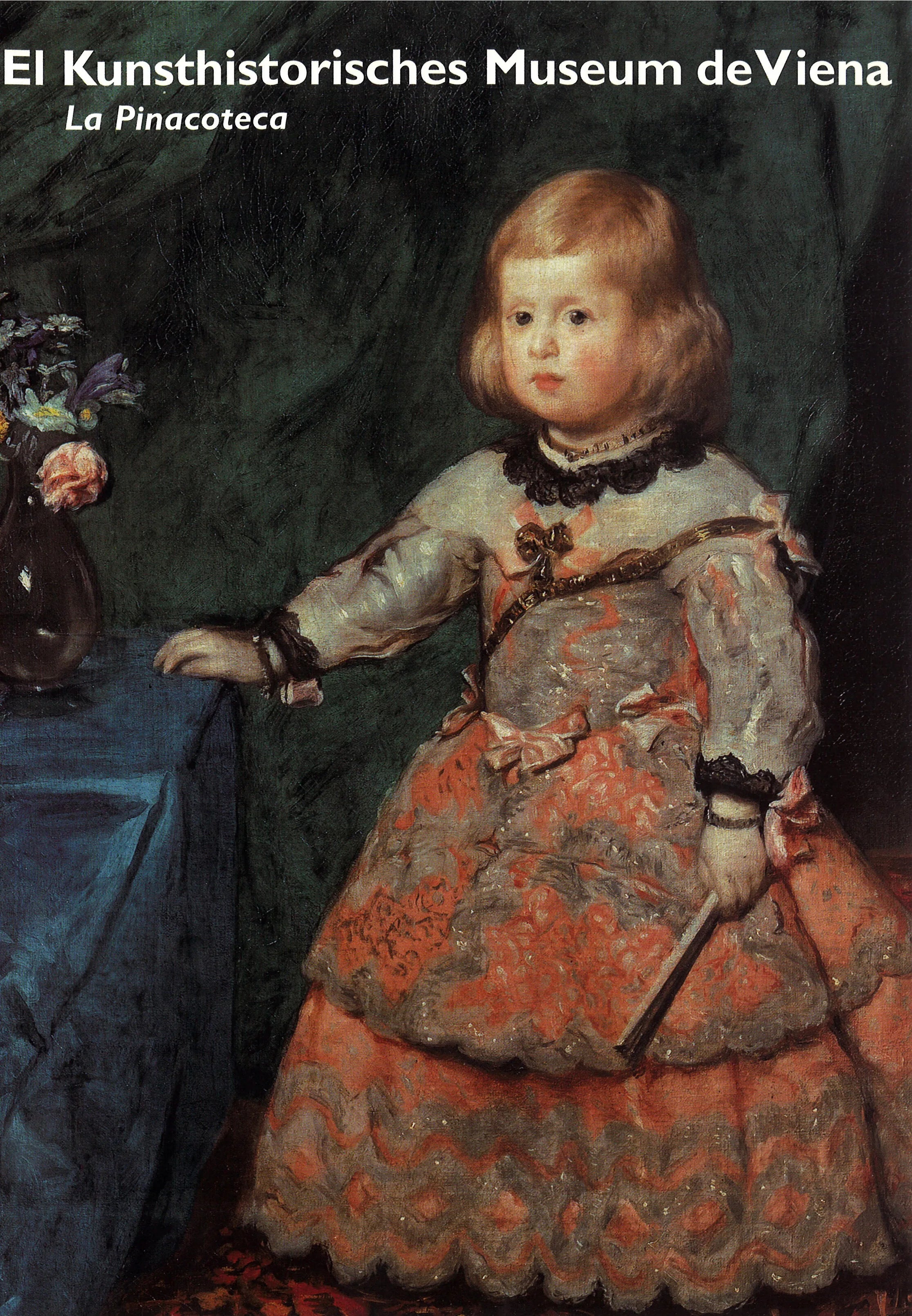 Buchcover von 'Museen der Welt / Kunsthistorisches Museum Wien Bd. 2: Die Gemäldegalerie' - Taschenbuch von Wolfgang Prohaska