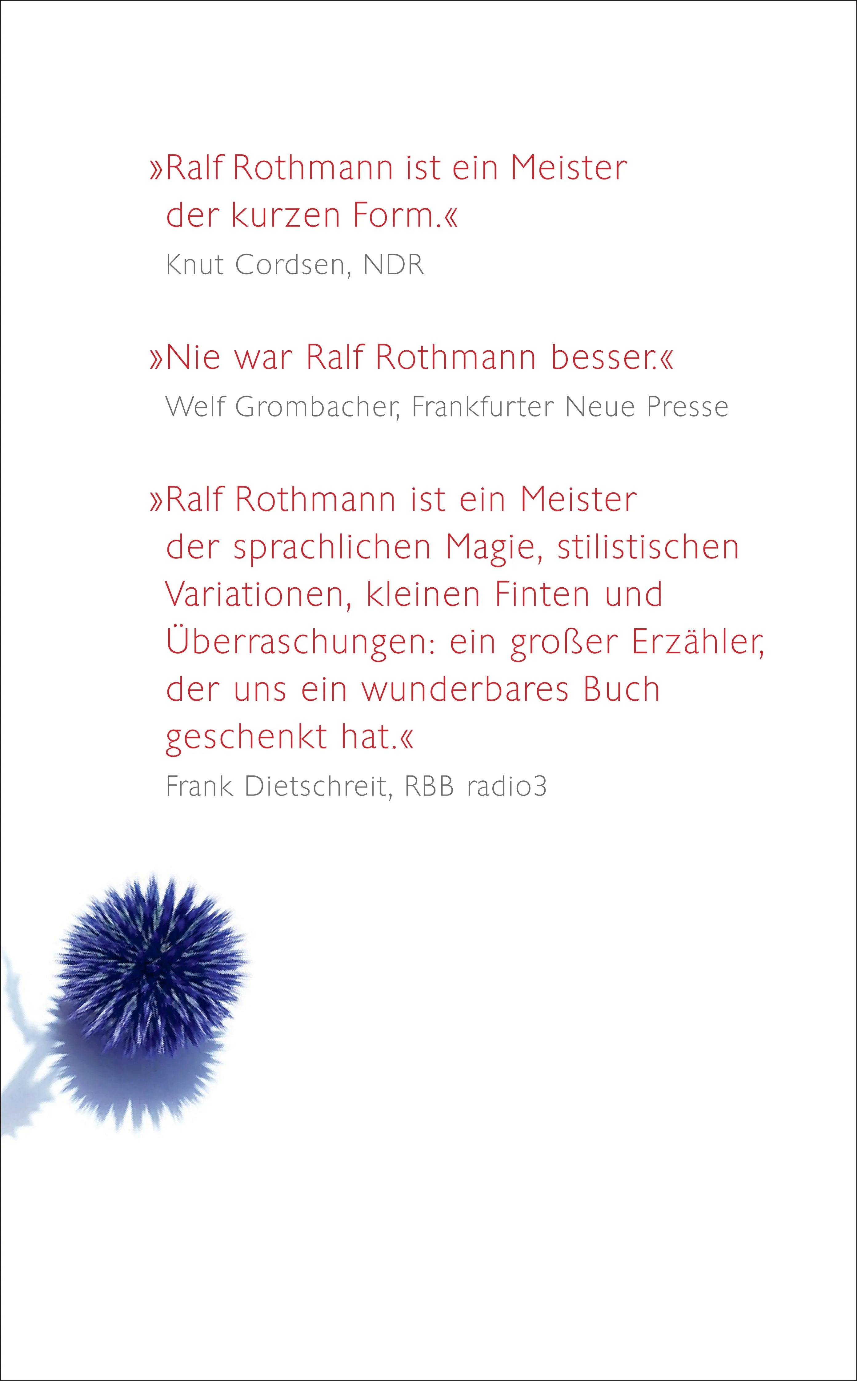 Rückseite: Museum der Einsamkeit (Taschenbuch)