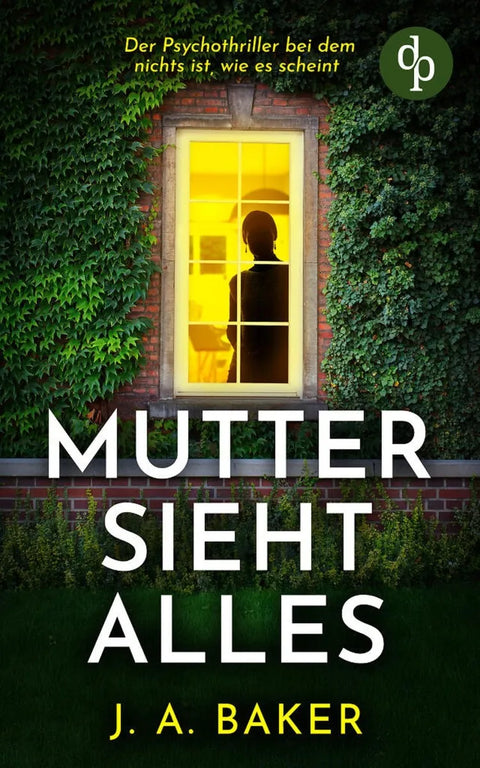 Mutter sieht alles