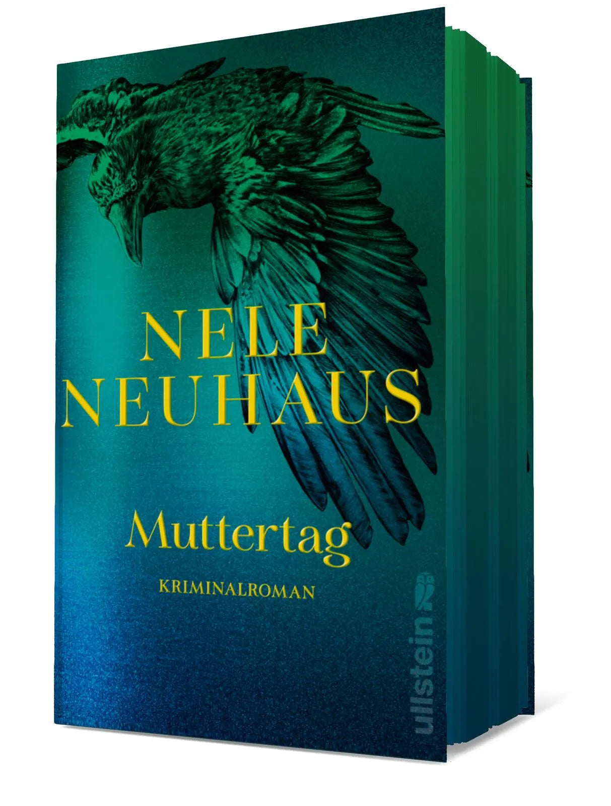 Produktansicht: Muttertag (Gebundene Ausgabe)