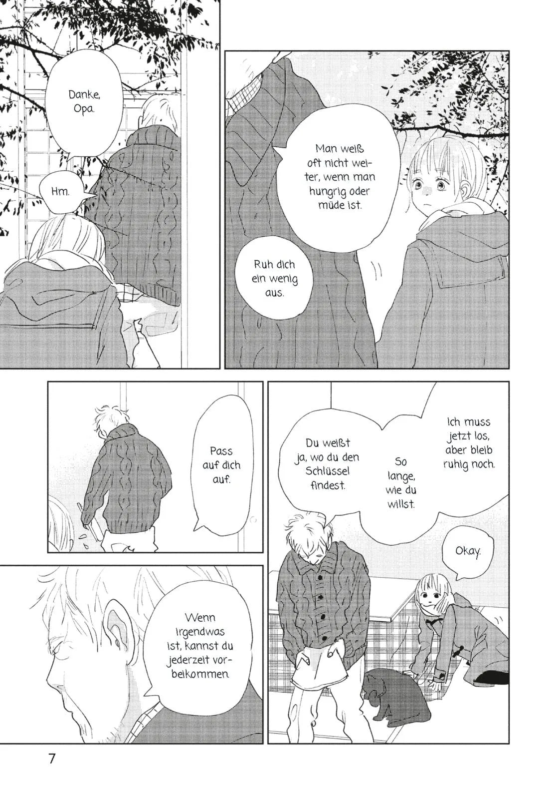 Detailansicht: My Girlfriend's Child 3 (Taschenbuch)