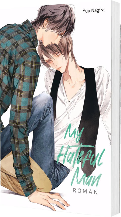 My Hateful Man
