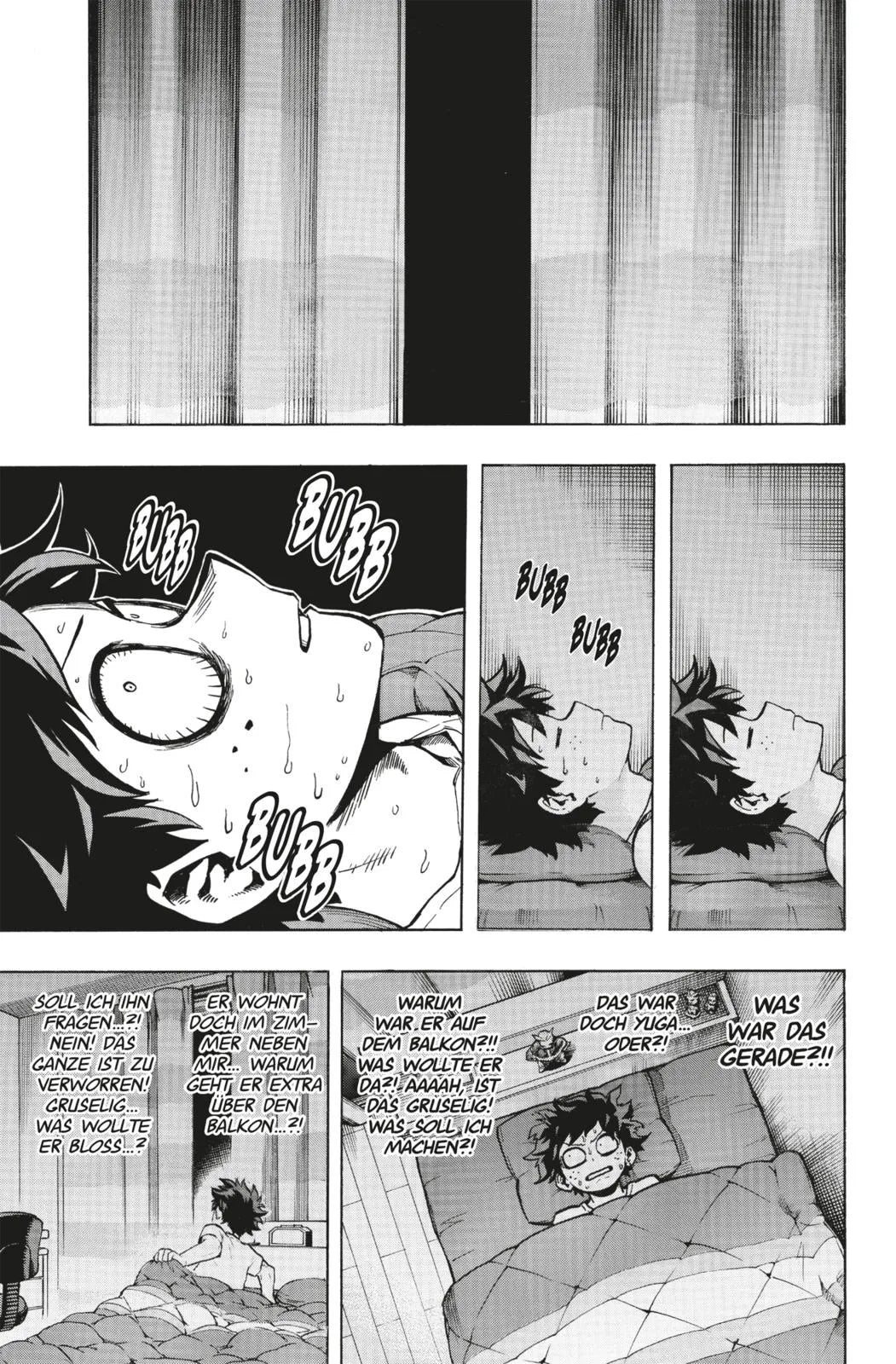 Abbildung von 'My Hero Academia 19'