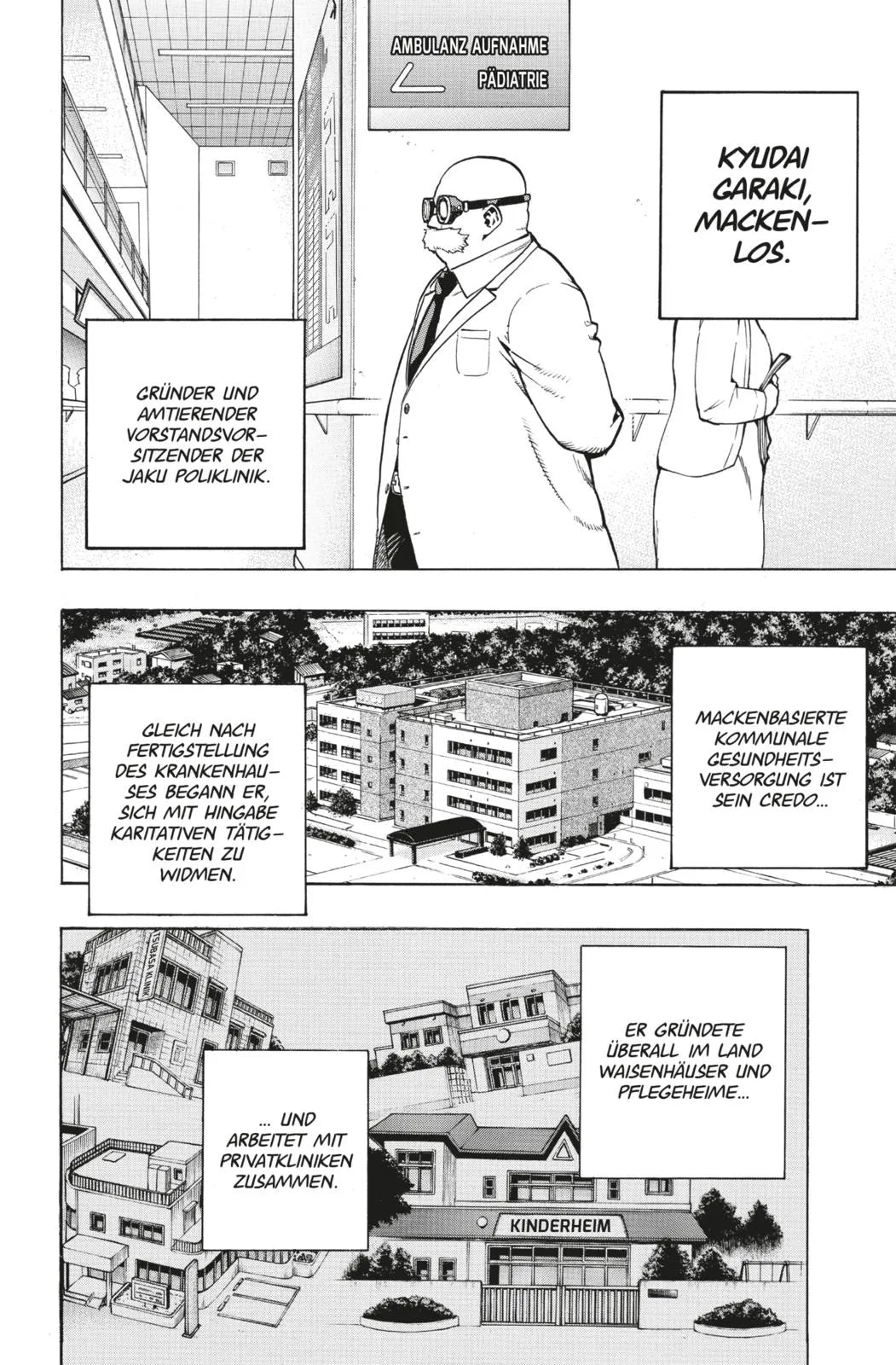 Kohei Horikoshi - My Hero Academia 27