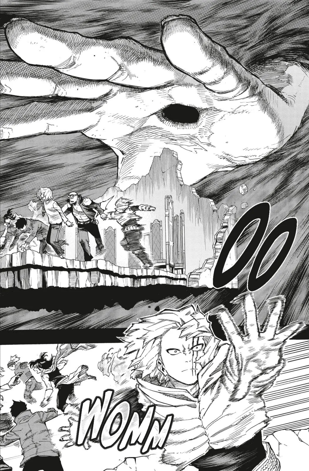 Abbildung von 'My Hero Academia 41'